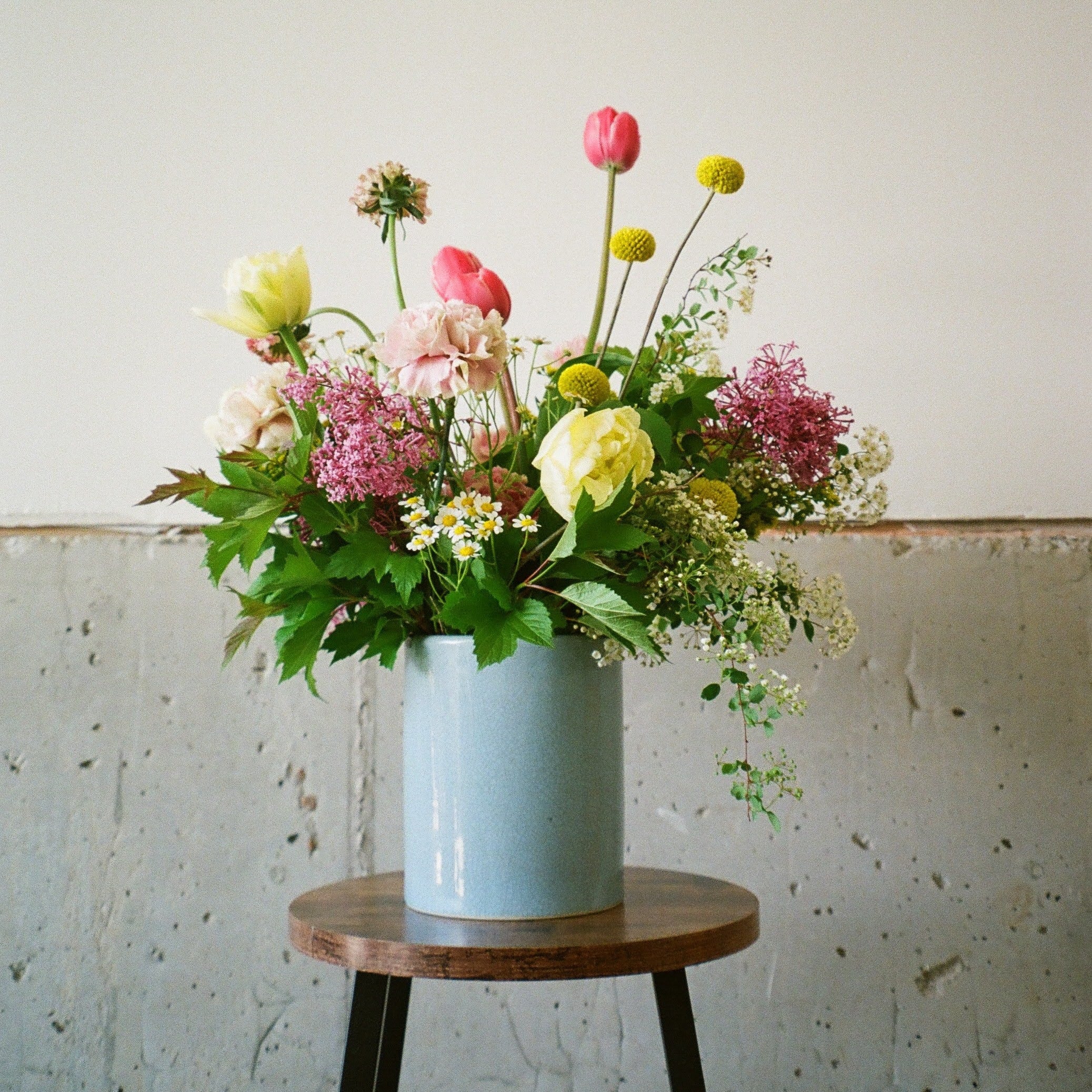 Mother's Day Flower Pre-order - PICKUP May 9th