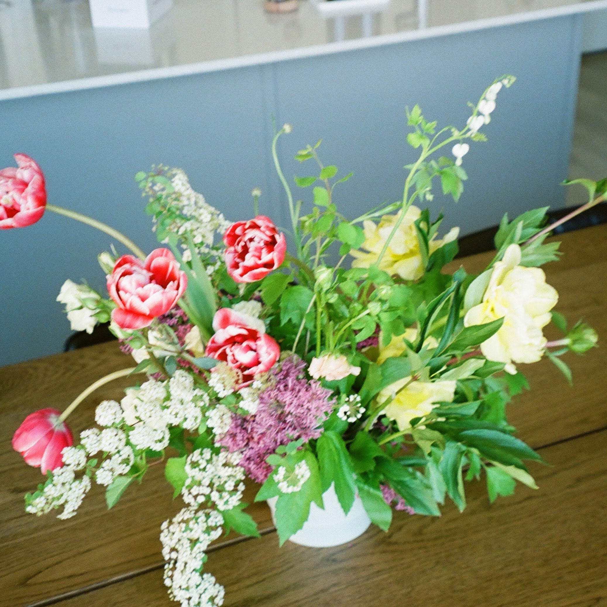 Mother's Day Flower Pre-order - PICKUP May 9th