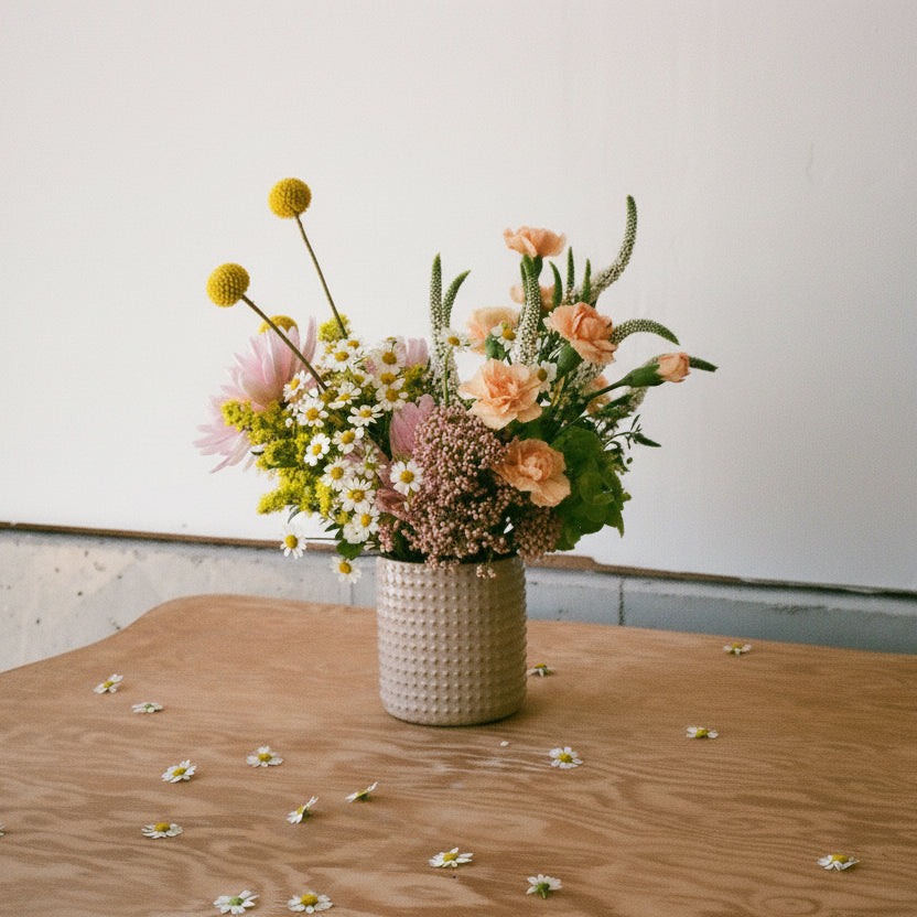 Mother's Day Flower Pre-order - PICKUP May 9th