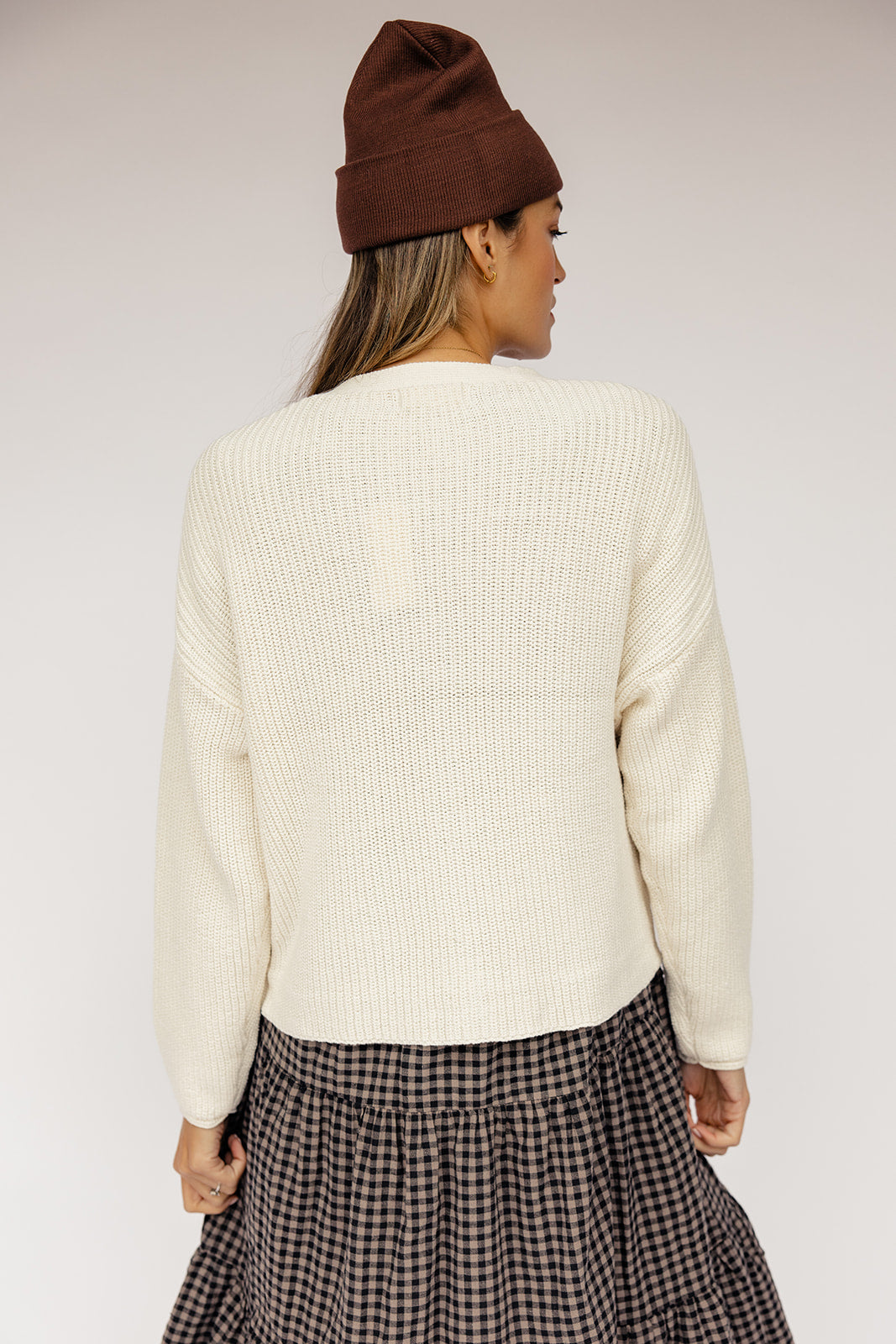 Saturday Nights Classic Cardigan