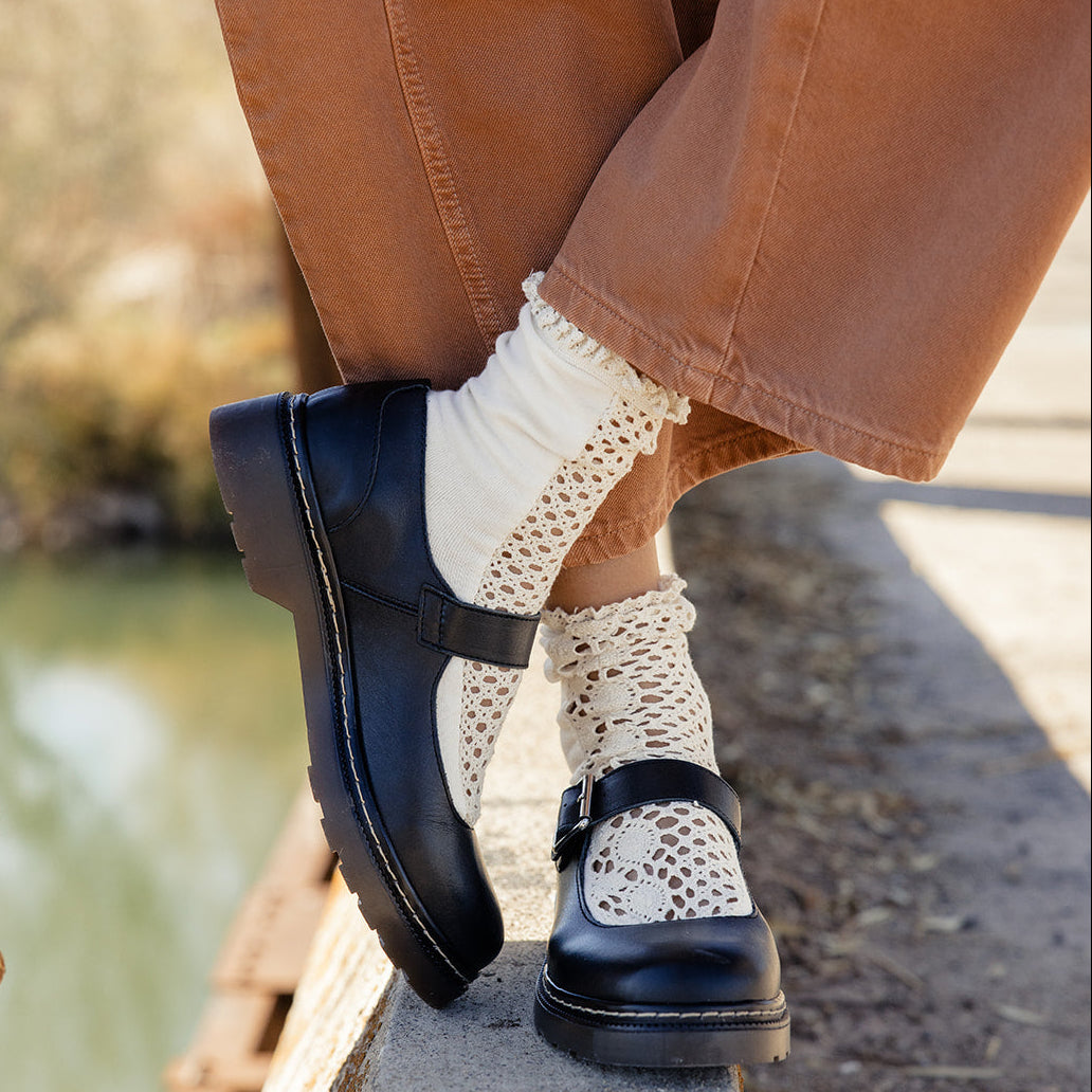 Erin Mary Jane Loafers