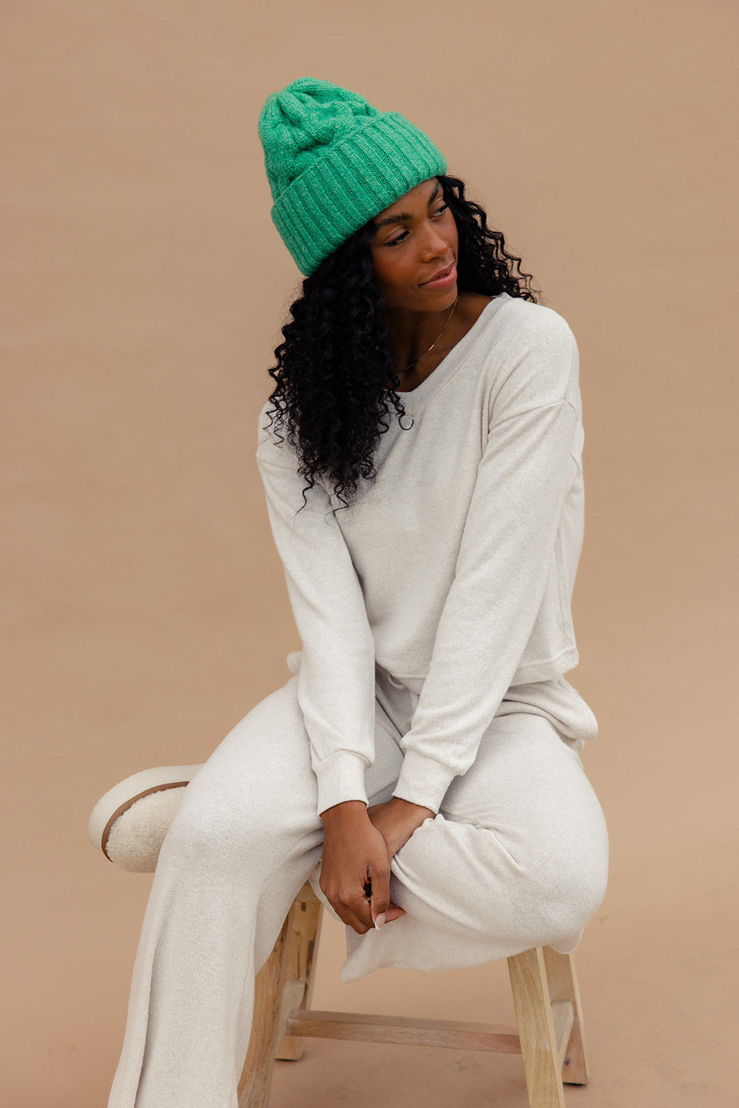 One More Sleep Long Sleeve