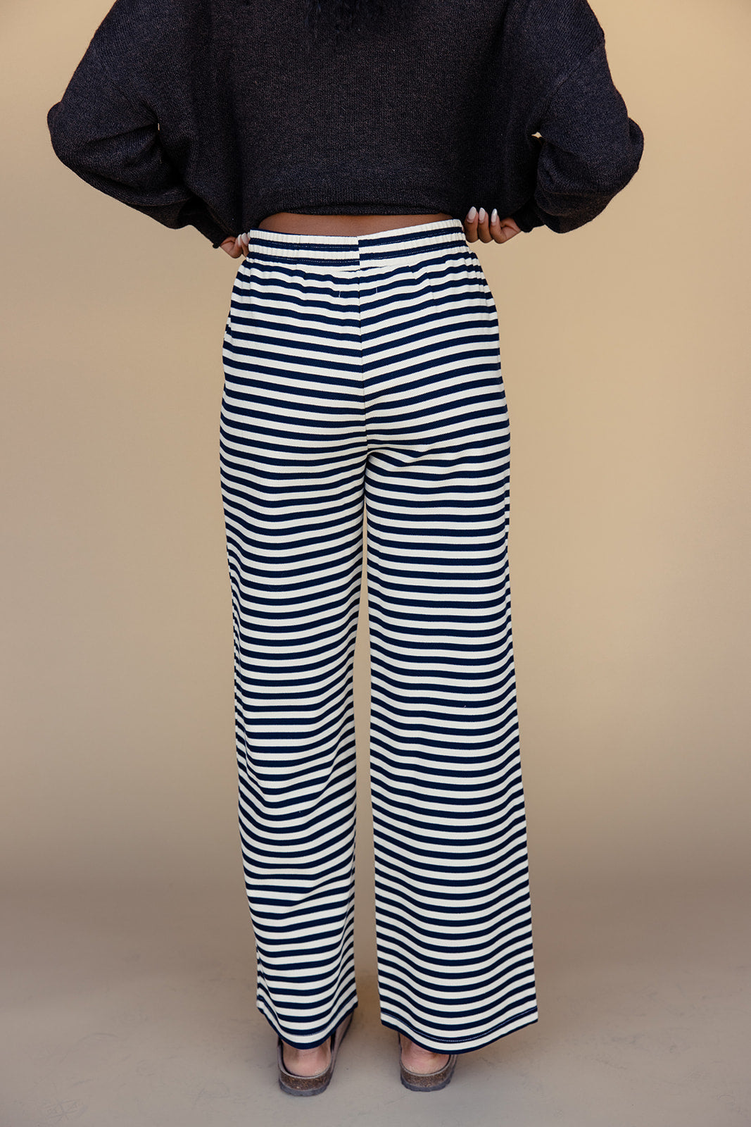 Another World Stripe Pants