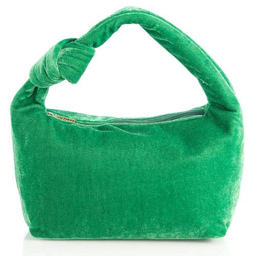 Introducing the Dana Mini Bag from Shiraleah, a perfect accessory for the fall/winter season. Crafted from durable polyester, this top handle bag embodies the trend-driven lifestyle that the brand stands for. It's a versatile piece that adds a touch of elegance to any outfit, making it a thoughtful gift for yourself or a friend. Enjoy the special feeling that comes with carrying a Shiraleah bag.