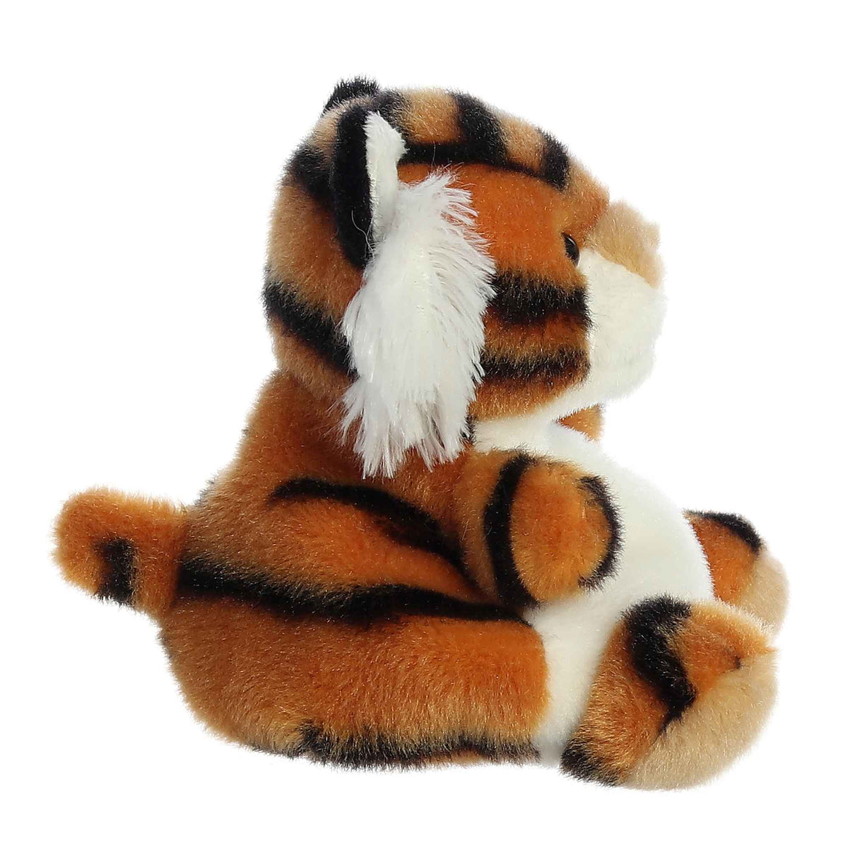 Plush Indy Tiger Palm Pal