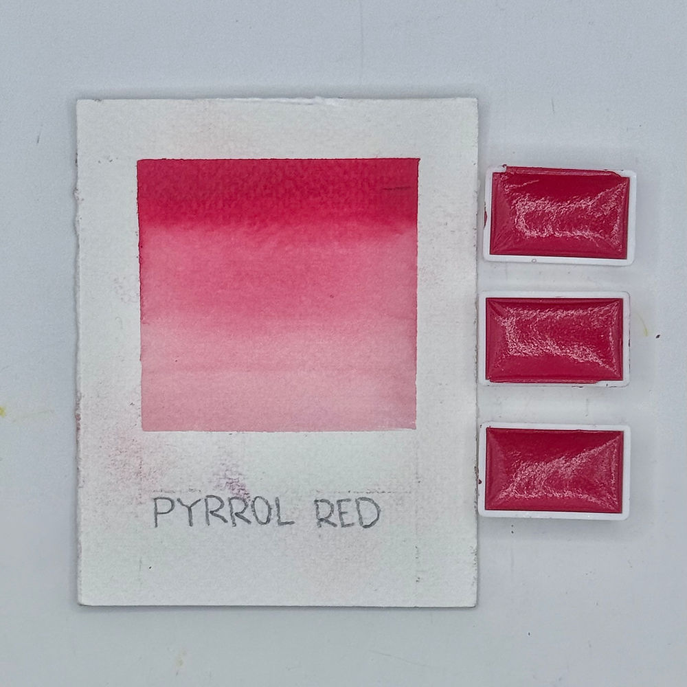 MINI Individual Paints