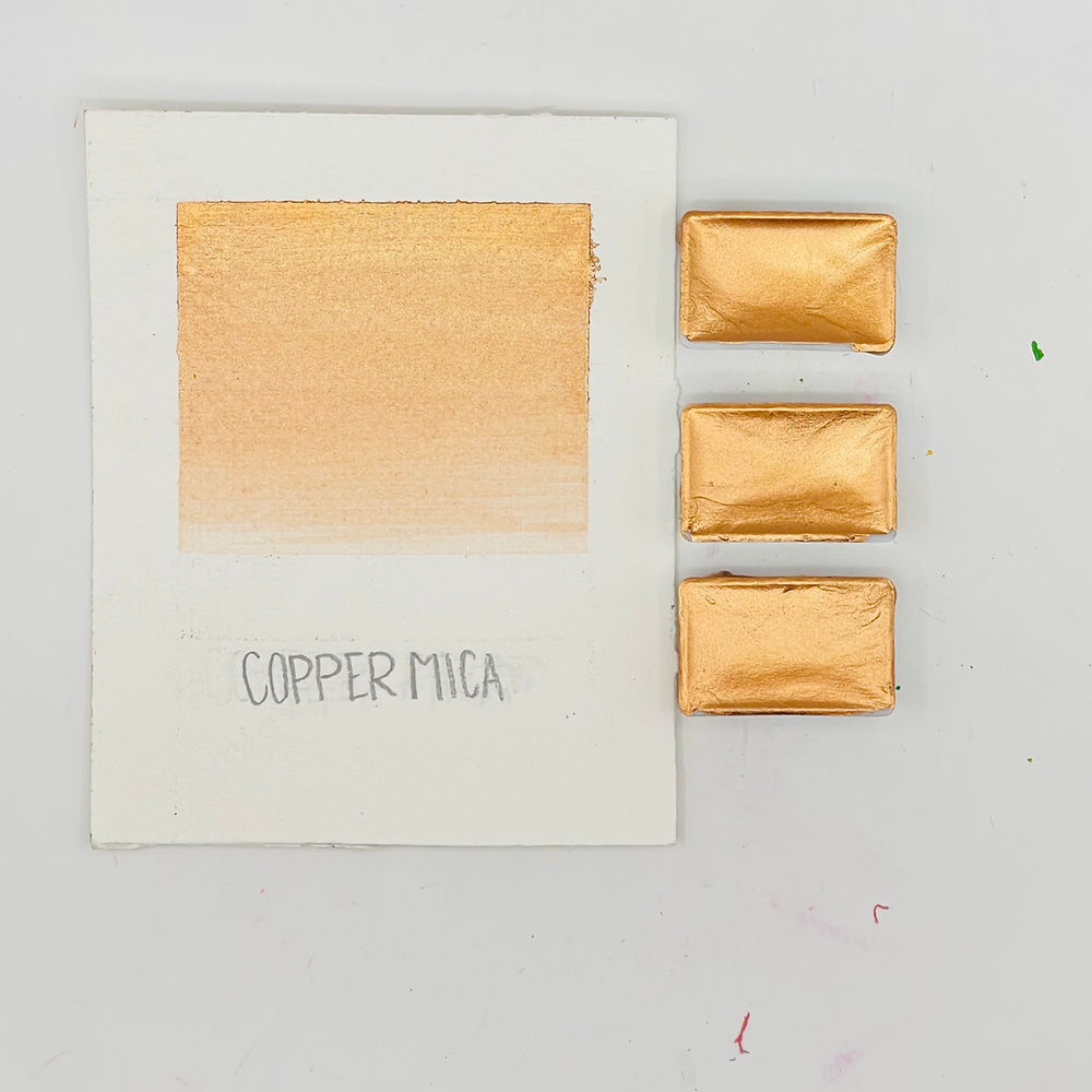 MINI Individual Paints