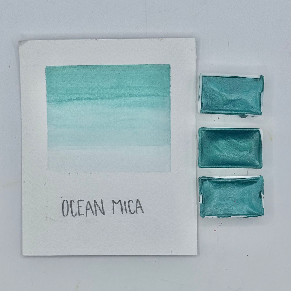 MINI Individual Paints