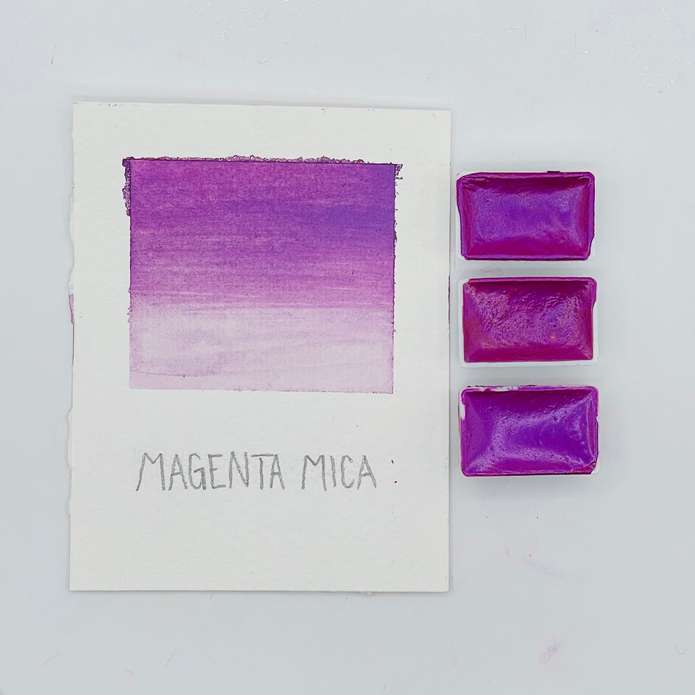 MINI Individual Paints