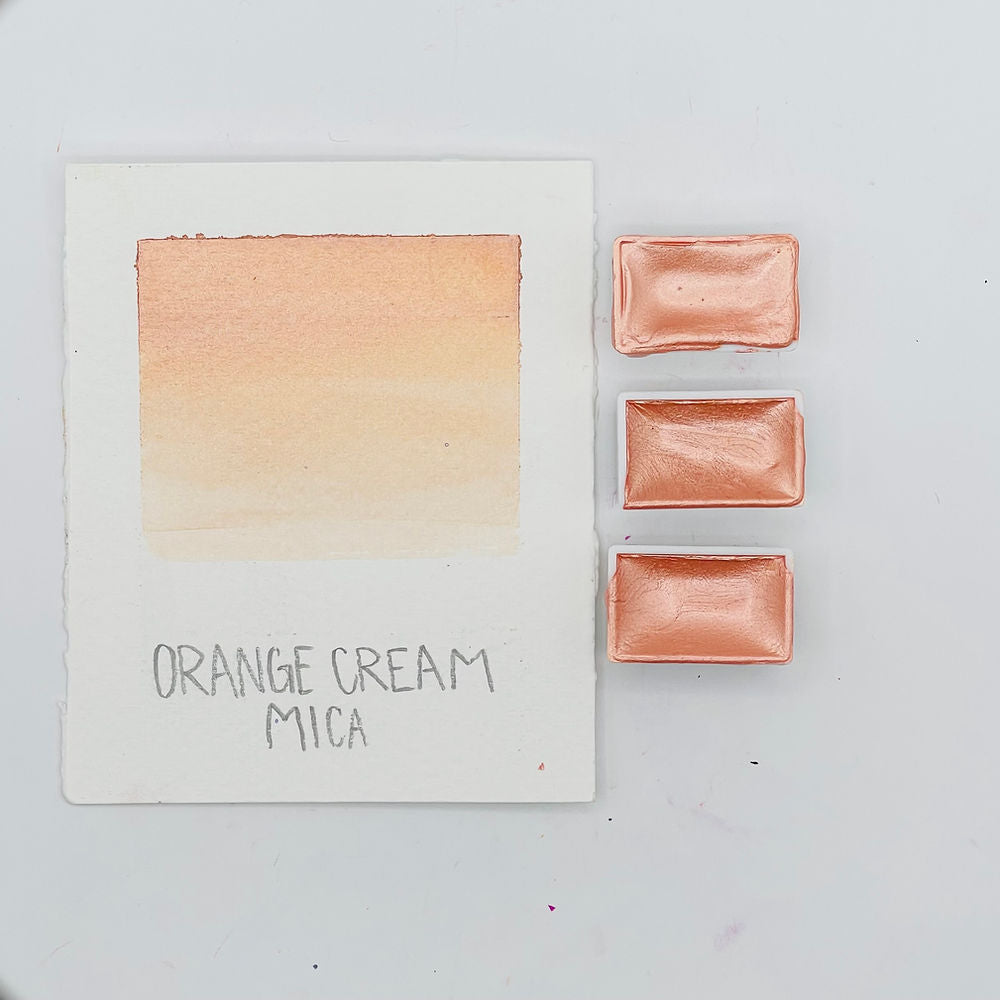 MINI Individual Paints