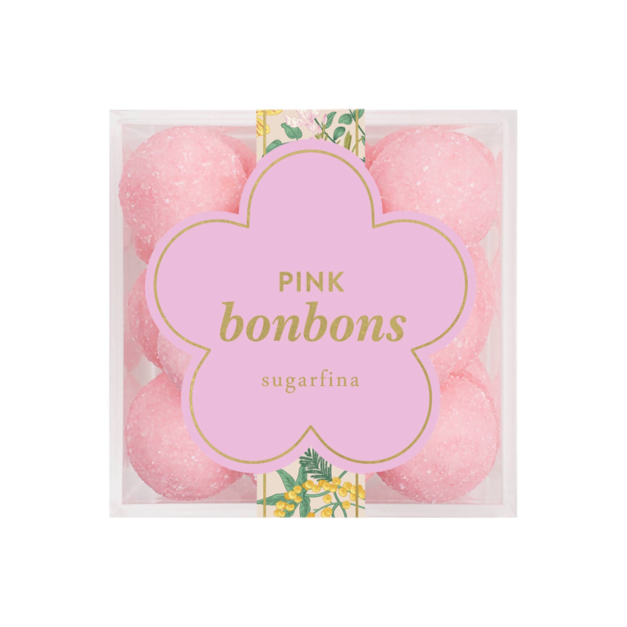 Pink Bonbons - Small