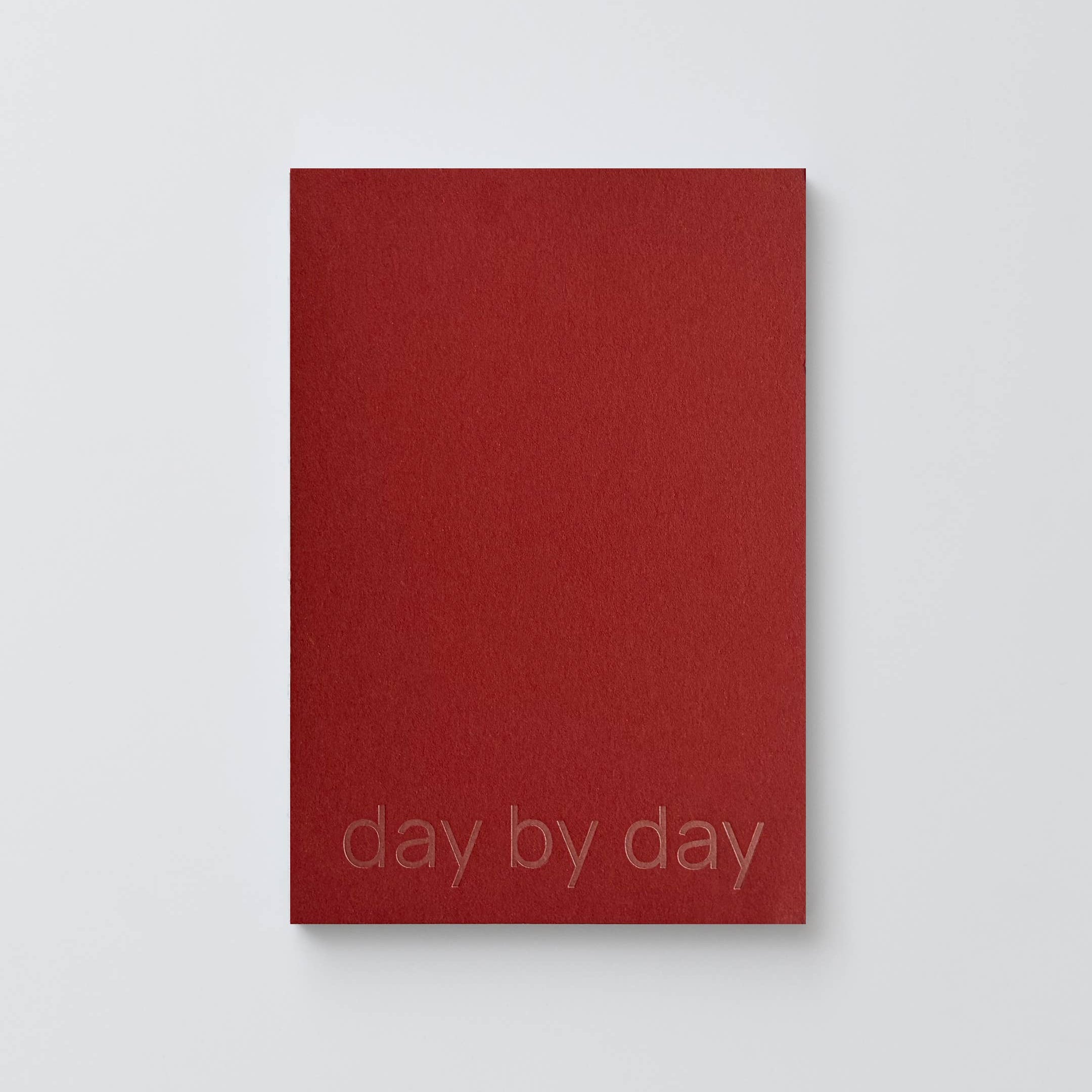 Day by Day - Cherry