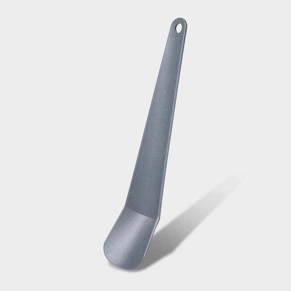 Solid Spoon - 4 Colors Available