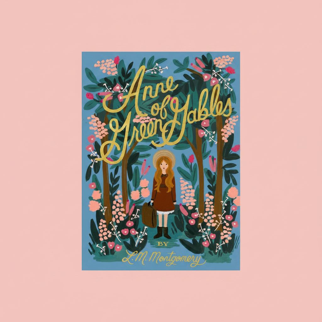 Anne, an eleven-year-old orphan, is sent by mistake to live with a lonely, middle-aged brother and sister on a Prince Edward Island farm and proceeds to make an indelible impression on everyone around her.