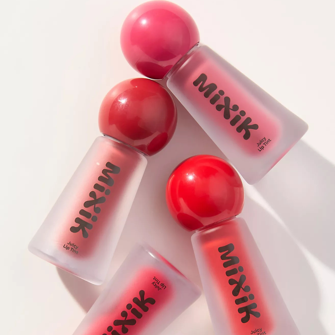 Juicy Lip Tint - Spiced Sangria