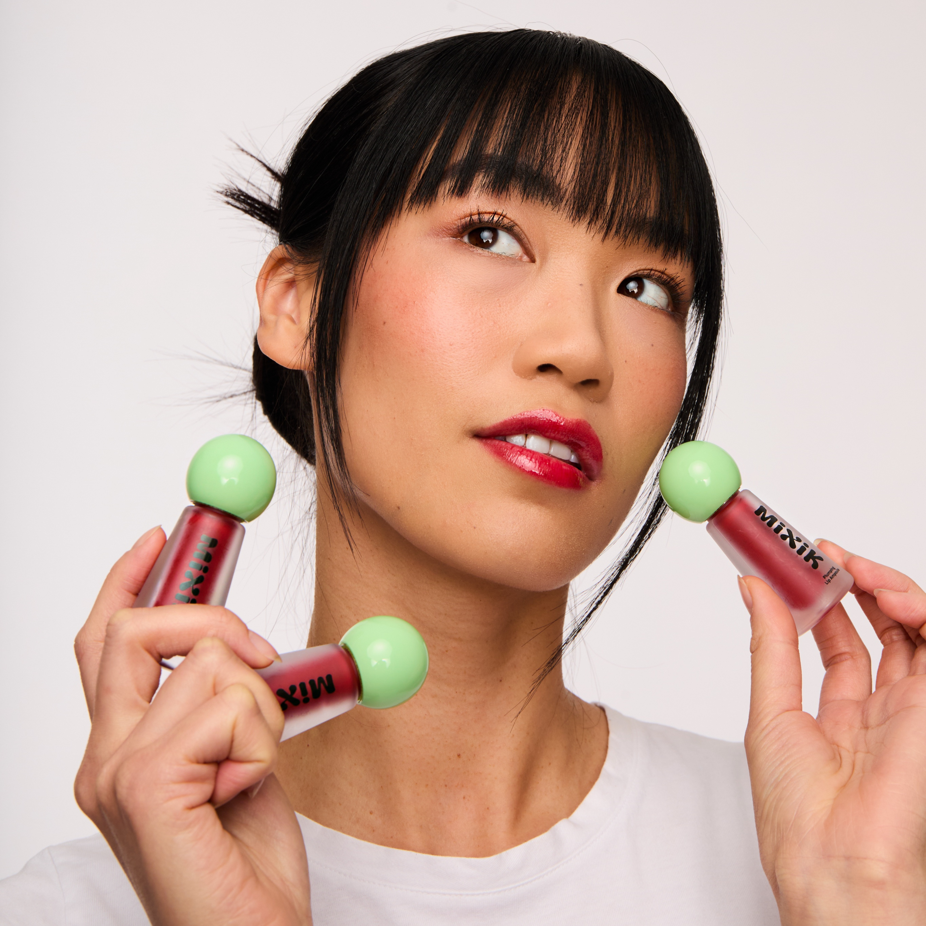 Plumping Lip Ampoule - Red Plump