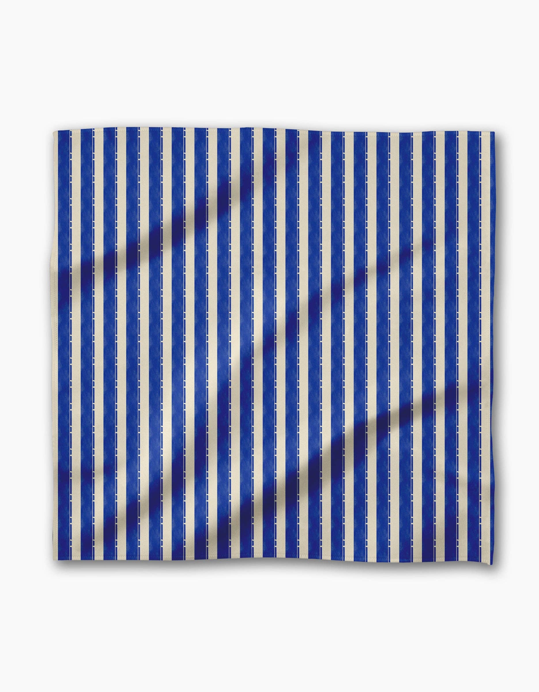 Bauhaus Stripe Dinner Napkin Set