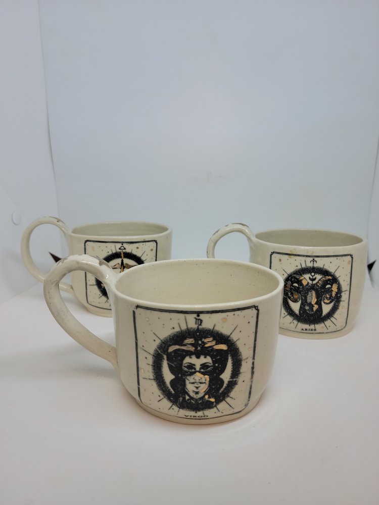 Cressman Ceramics - Misc Pottery