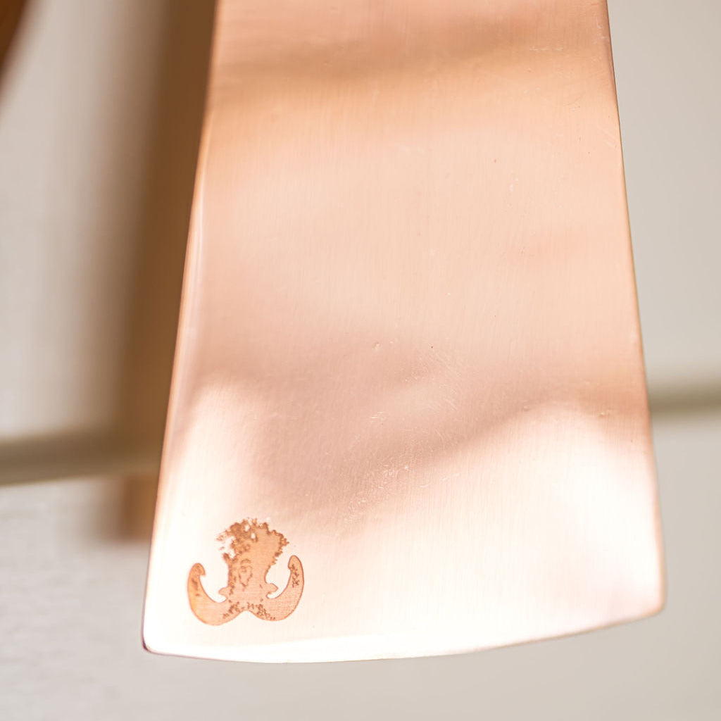 Utensil Hanging Rod