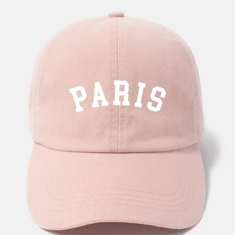 Looking for a cozy and stylish accessory? Try our Paris Cotton Hat, made from 100% COTTON for your comfort and warmth. This dusty pink hat is perfect for any occasion, whether you're strolling in the city or relaxing at home. Order yours today and enjoy the softness of pure cotton on your head!