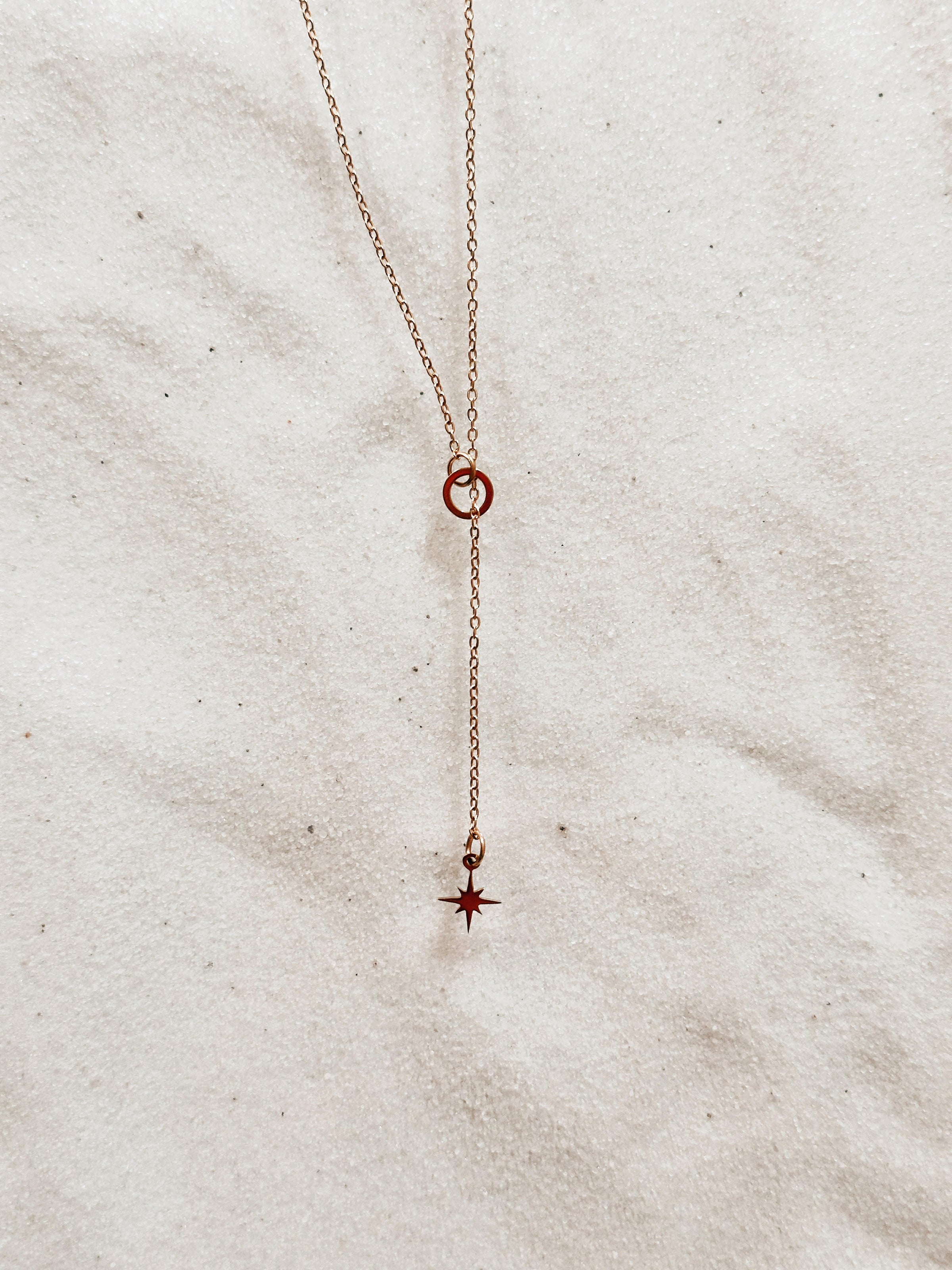 Starlight Necklace