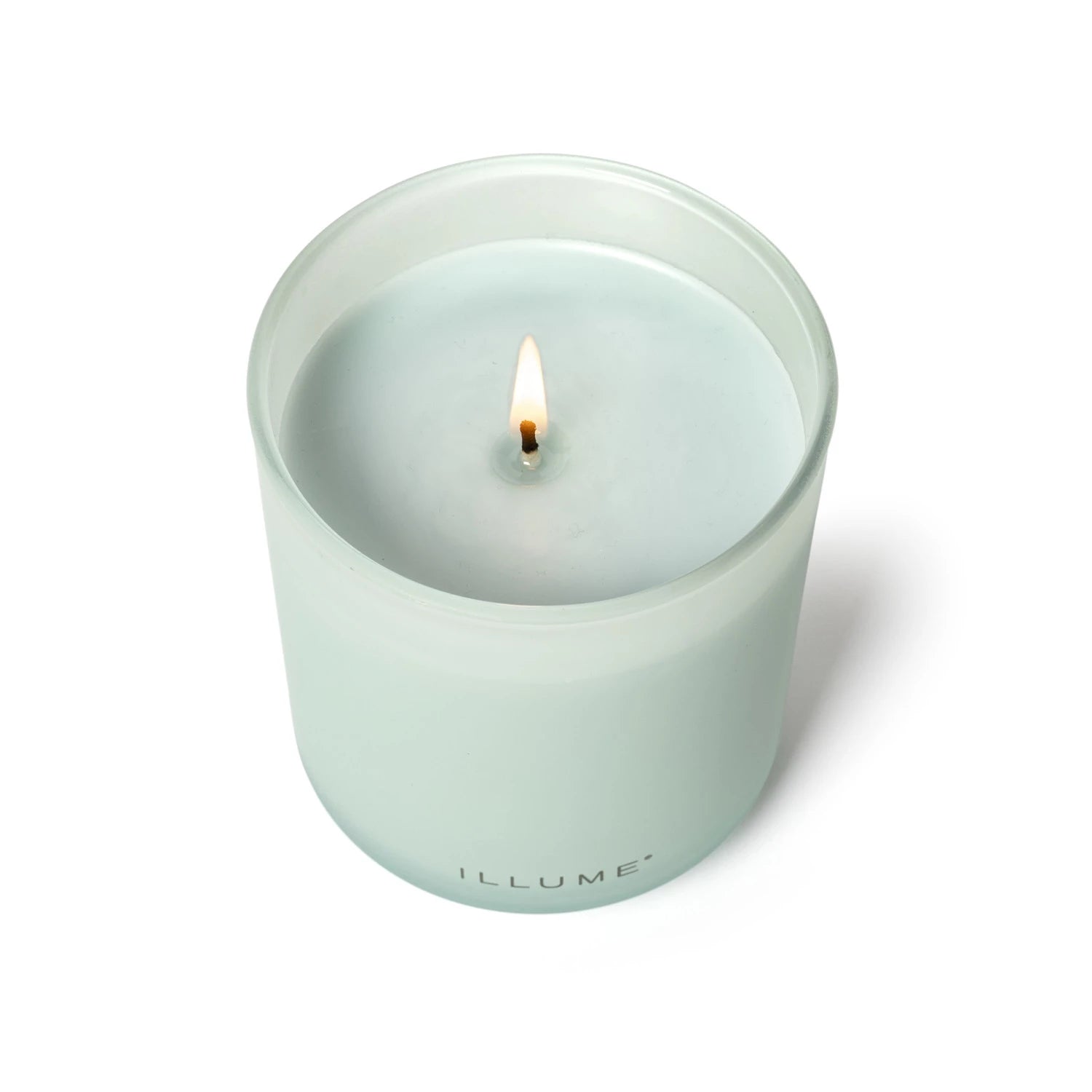 Candle Fragrance
Grounded in salty sea spray, with a heart of poetic jasmine, and kissed with a gentle breeze.