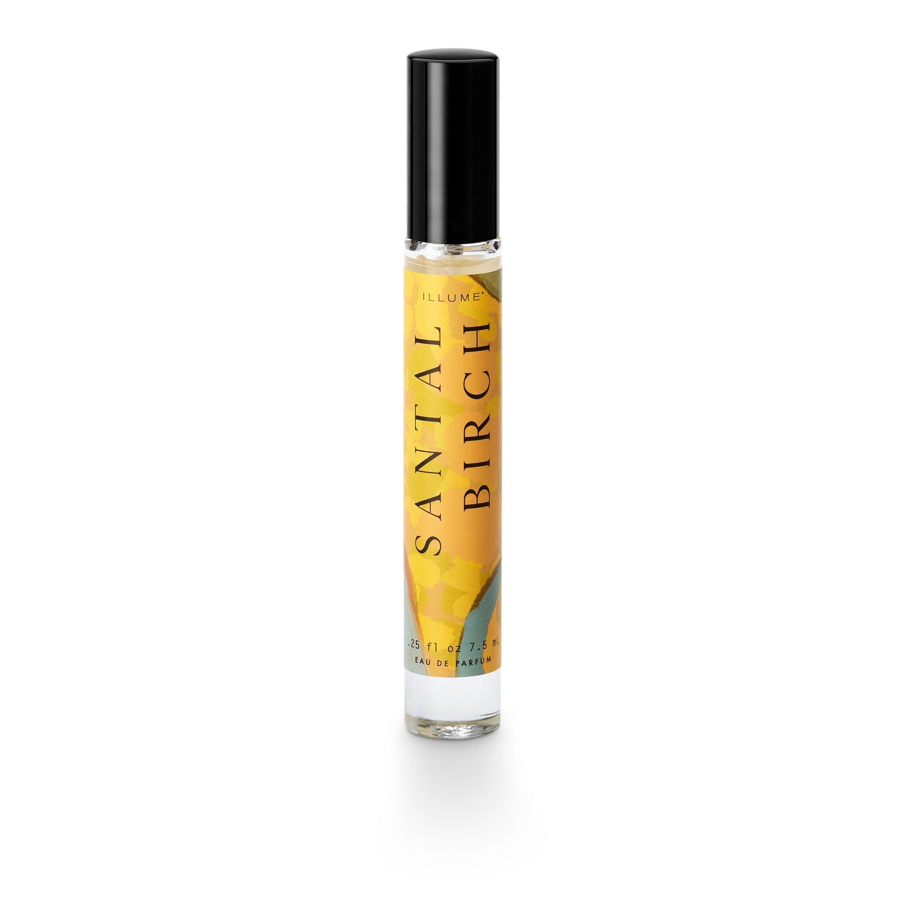 Perfume Spray Fragrance
Grounded in resinous amber, with a heart of saltwater sandalwood, and kissed with breezy eucalyptus