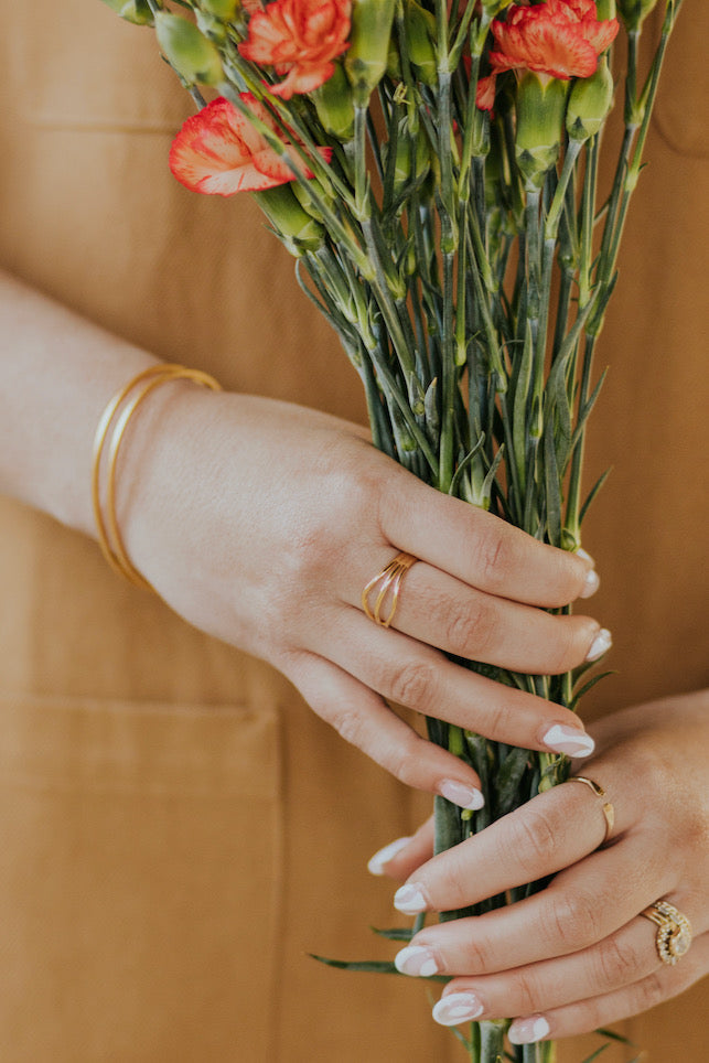 ROOLEE The Nini Bracelet