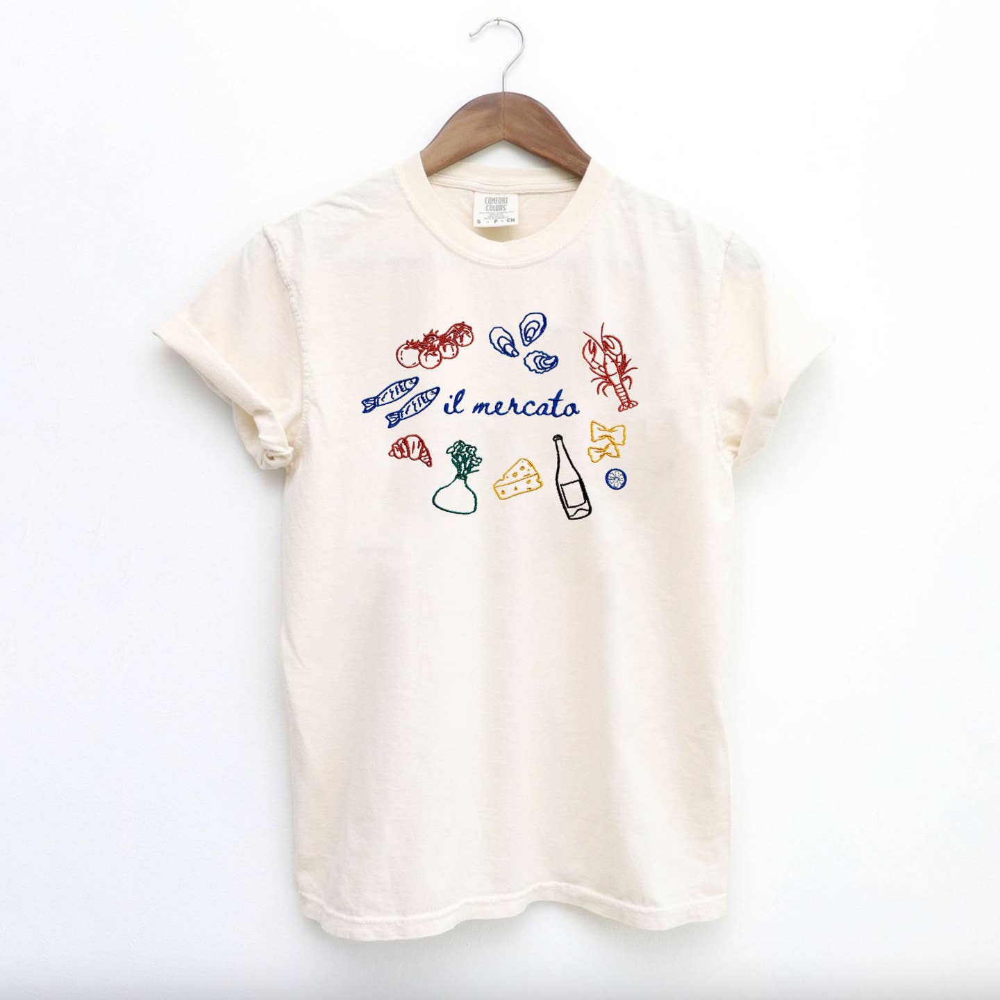 Il Mercato Shirt