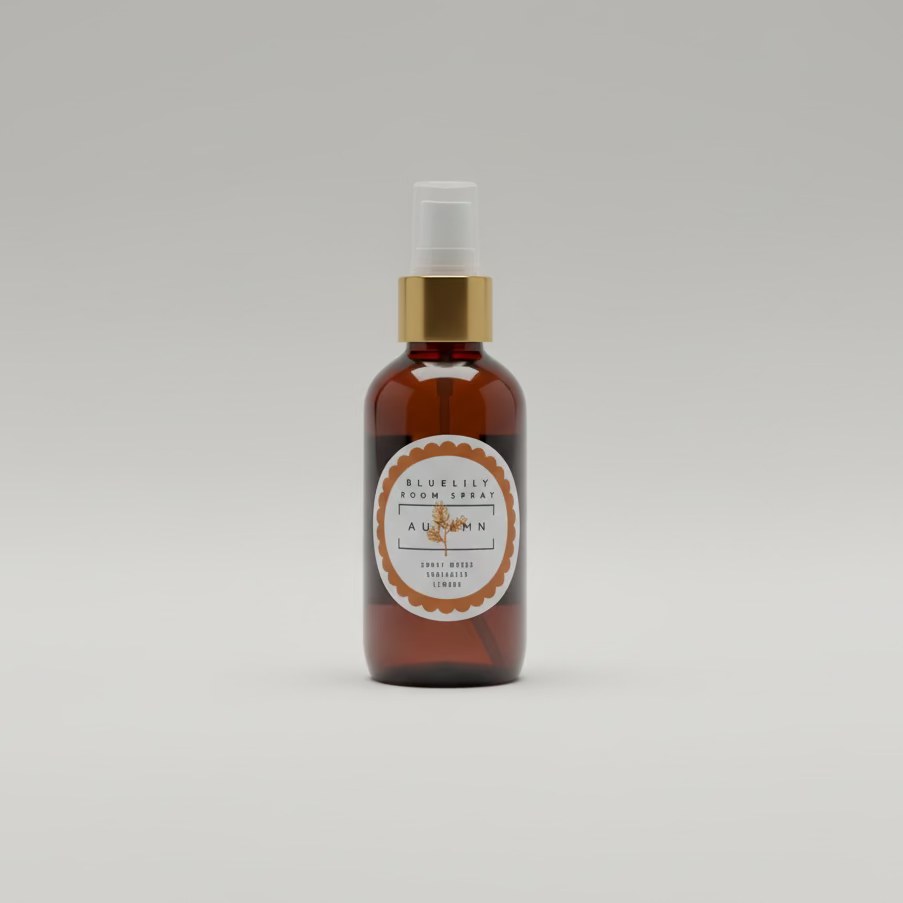 Autumn Room Spray