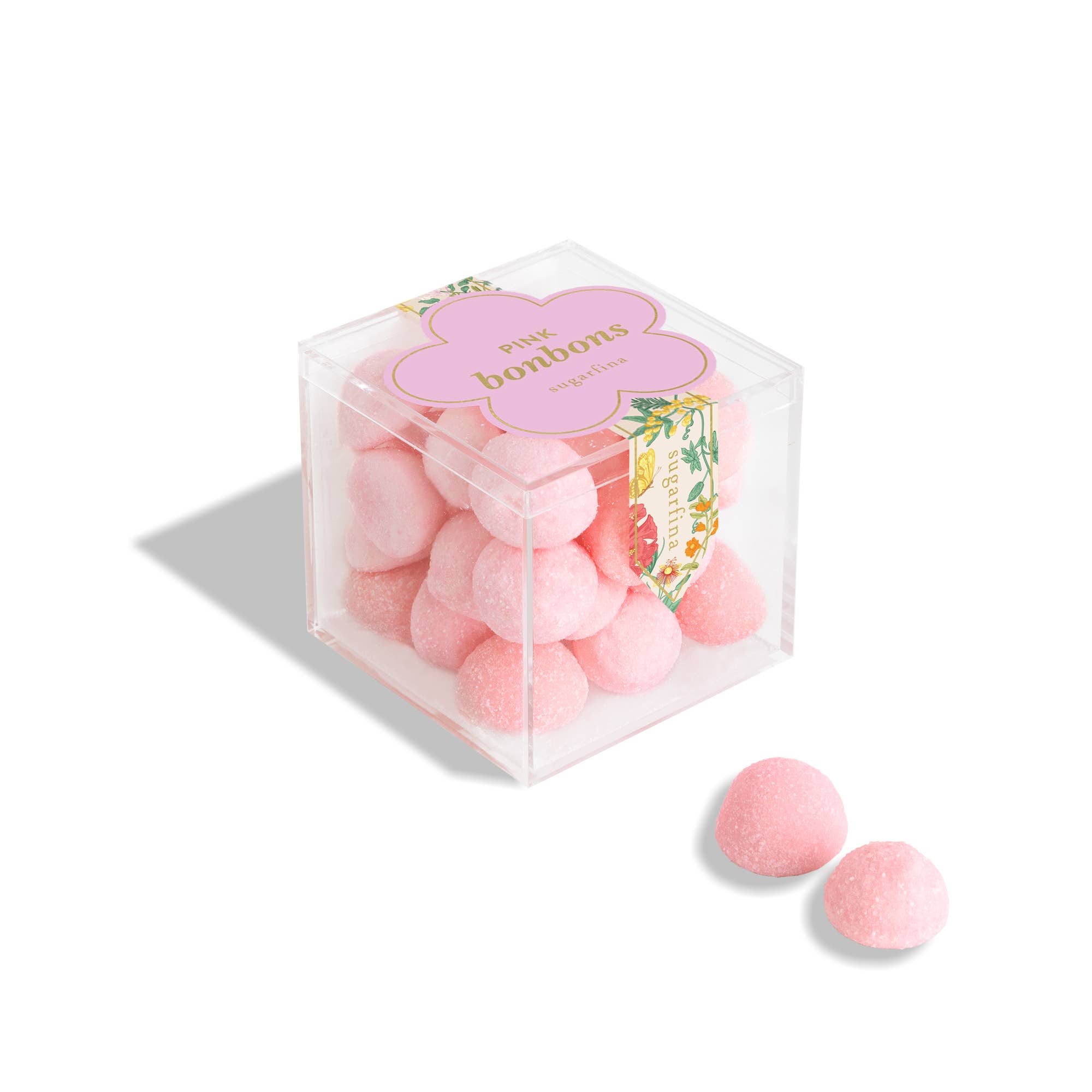 Pink Bonbons - Small