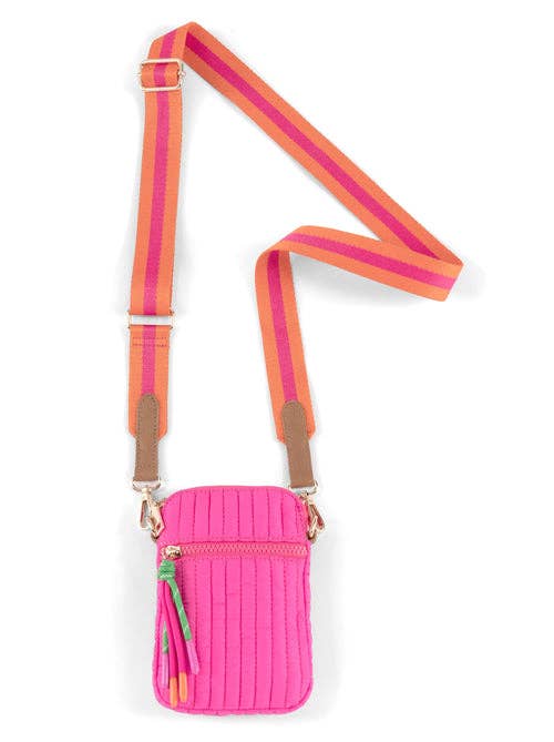 Ezra Phone Holder - 8 Color Options
