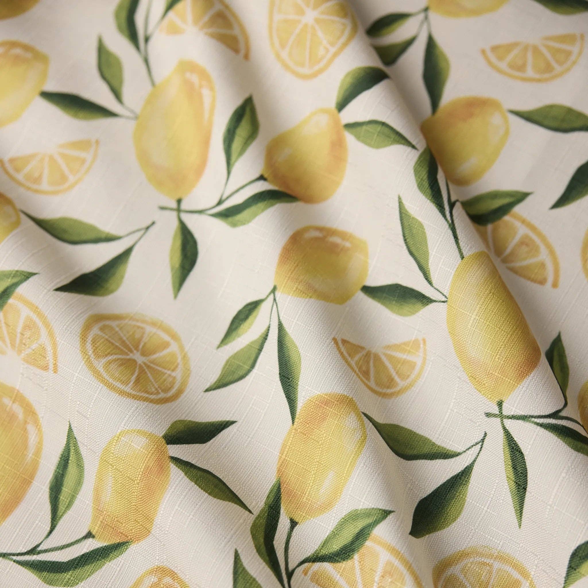 Limoncello Tablecloth