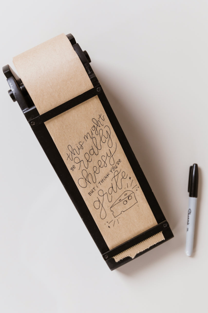 Rettel Desktop Roller