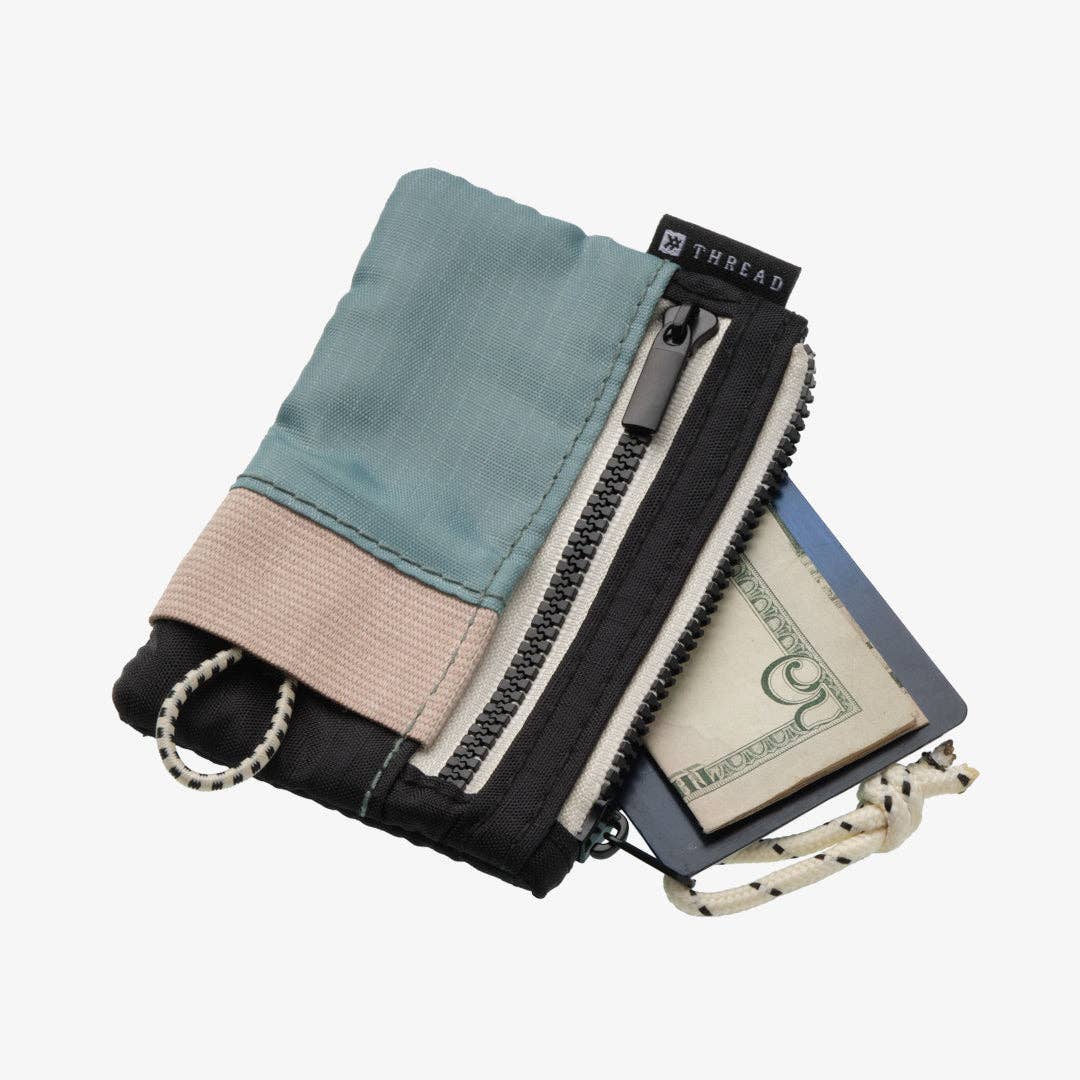 Ranger - Adventure Pouch Wallet