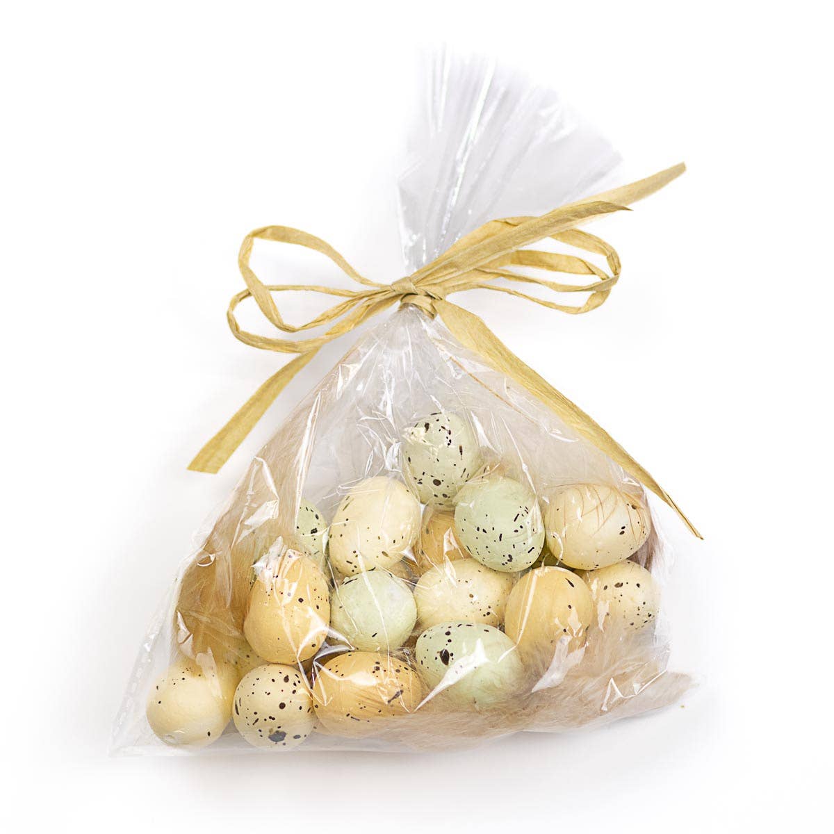 Hamilton Eggs Multi - Set of 24