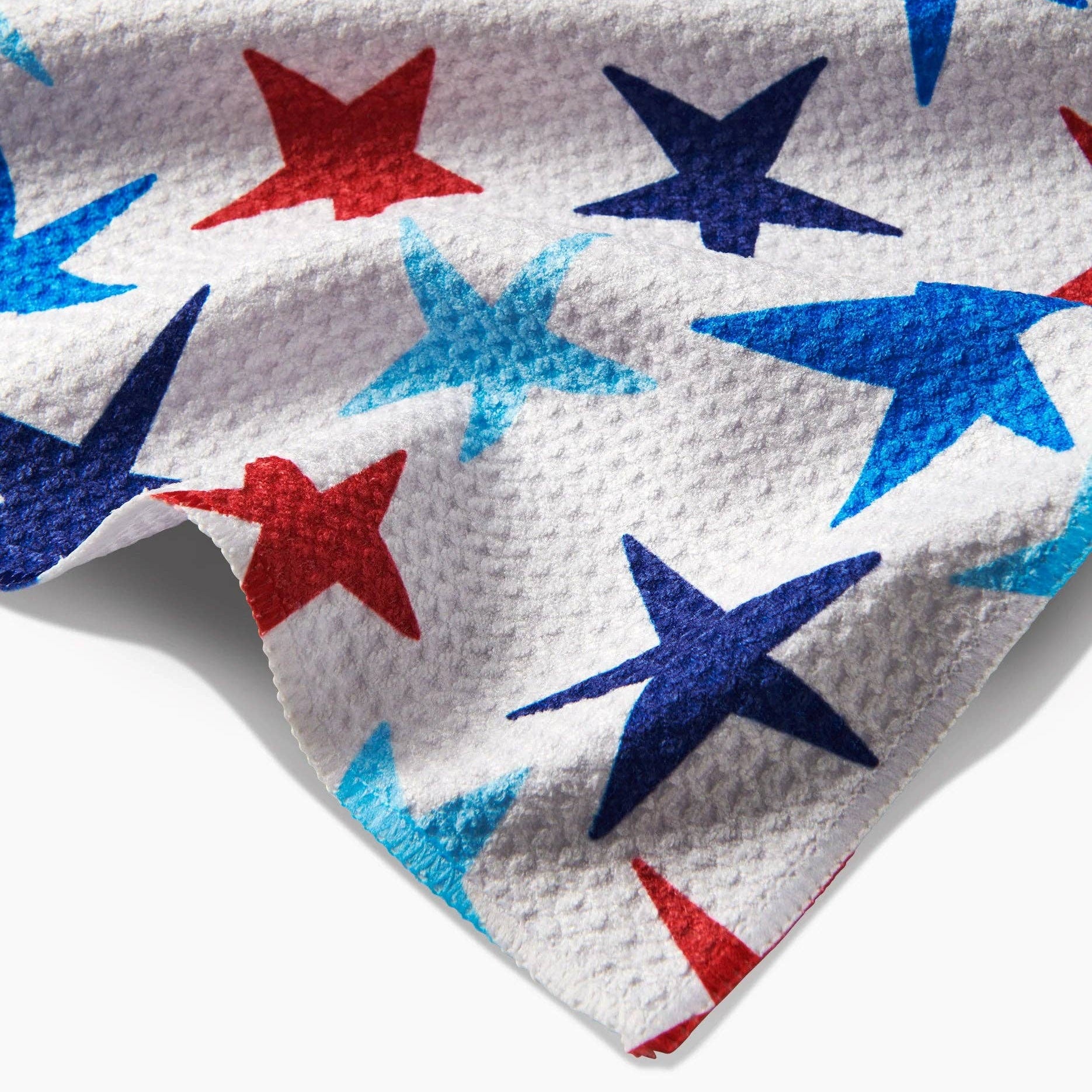 Seeing Stars