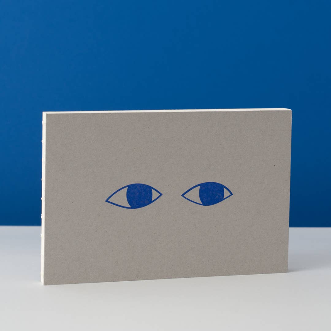Sketchbook - Eyes