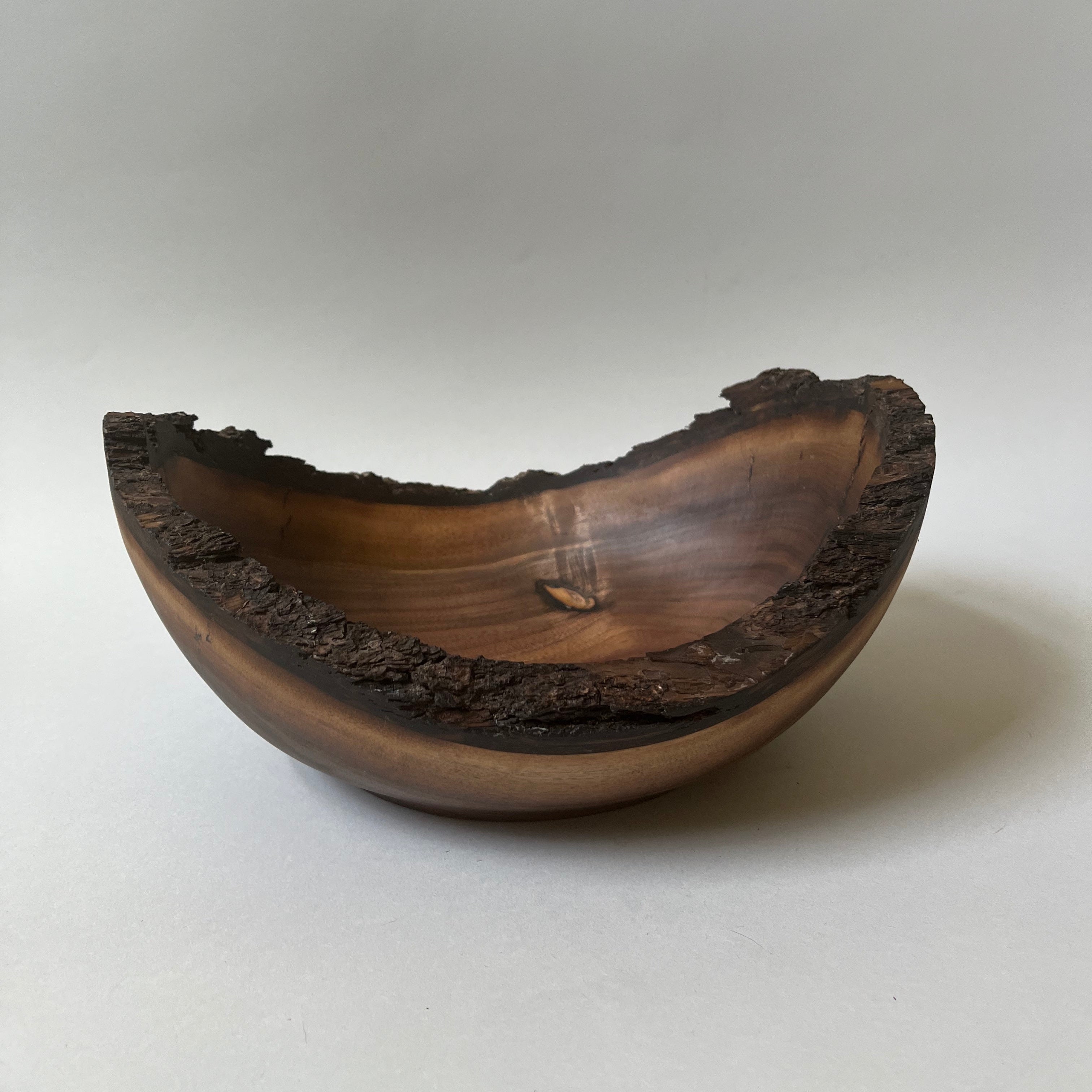 Black Walnut Bowl 6