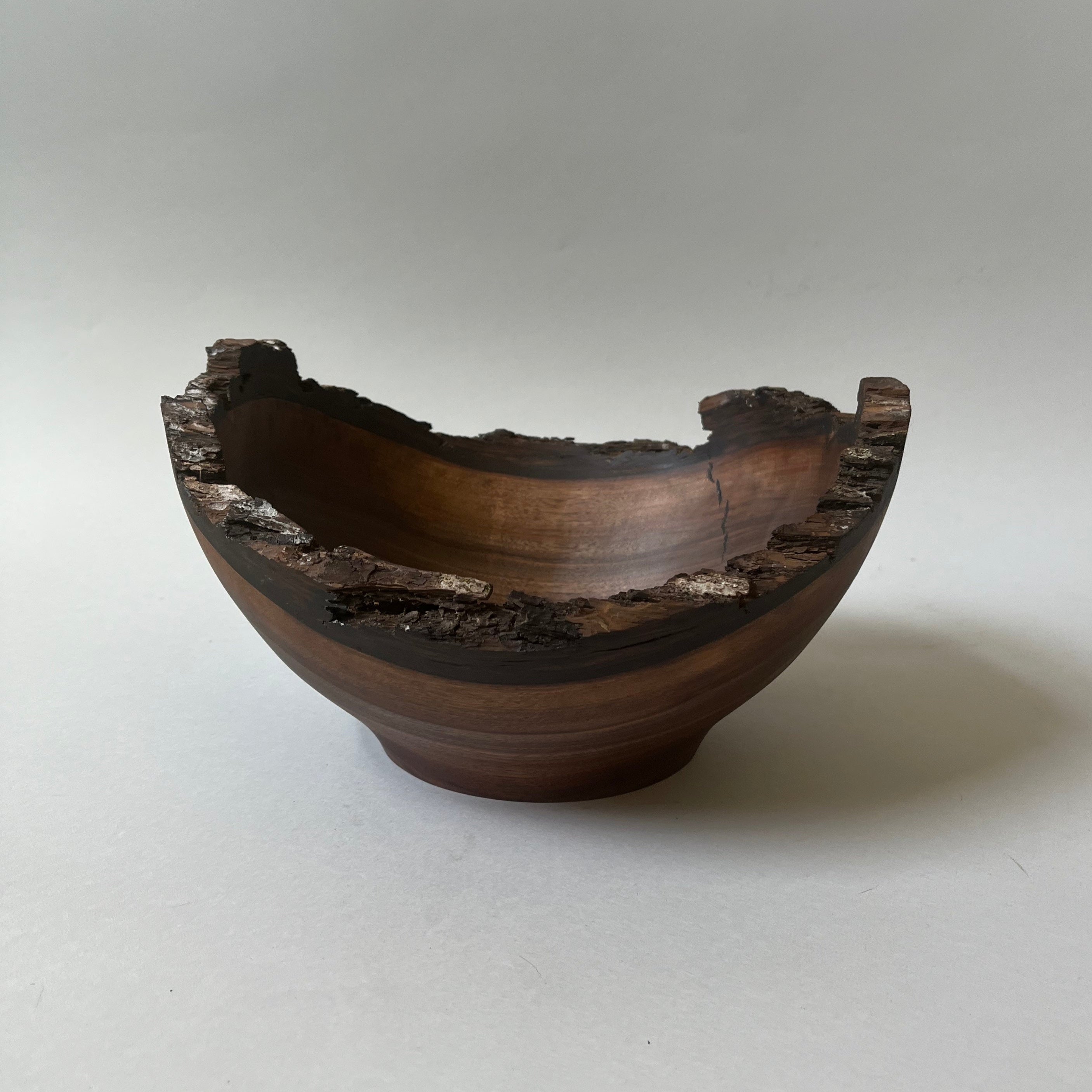 Black Walnut Bowl 5