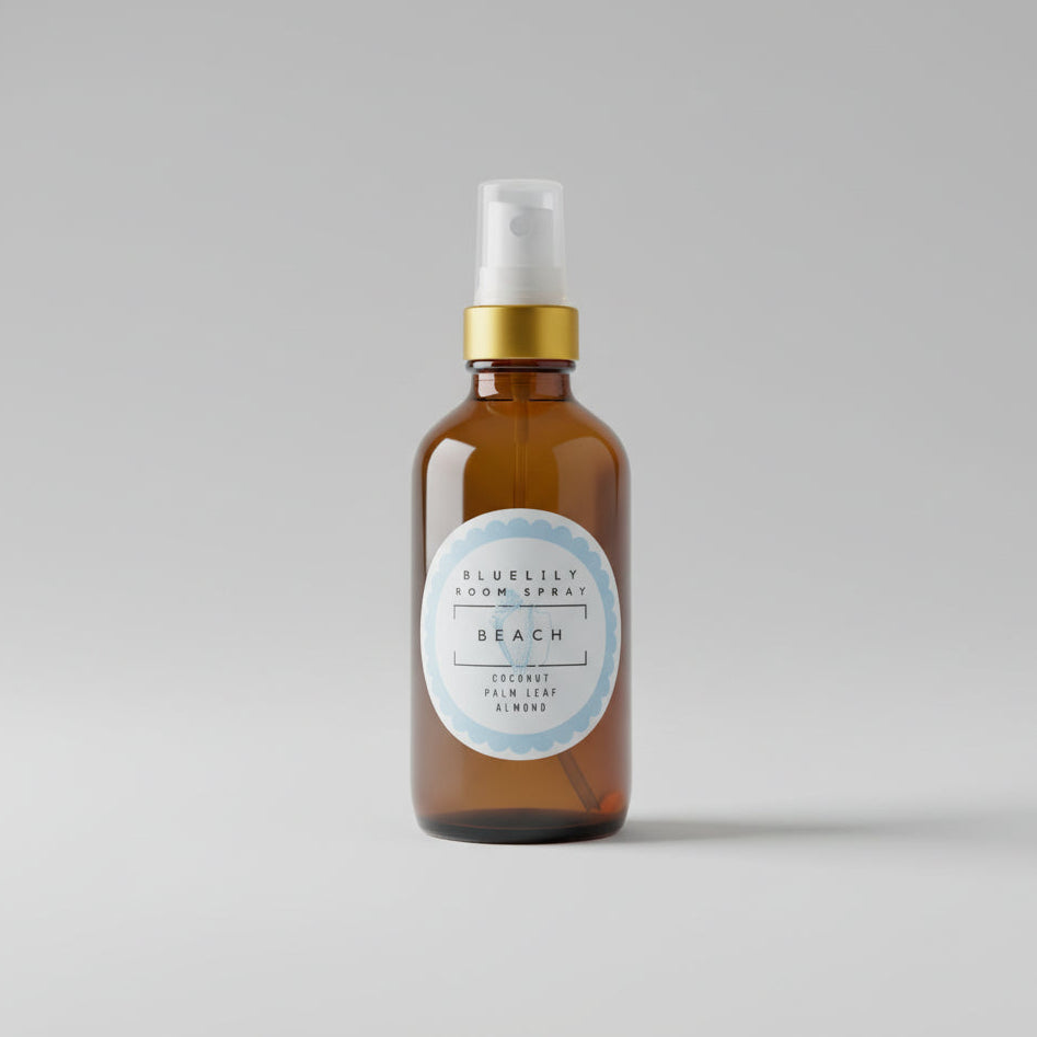 Beach Room Spray