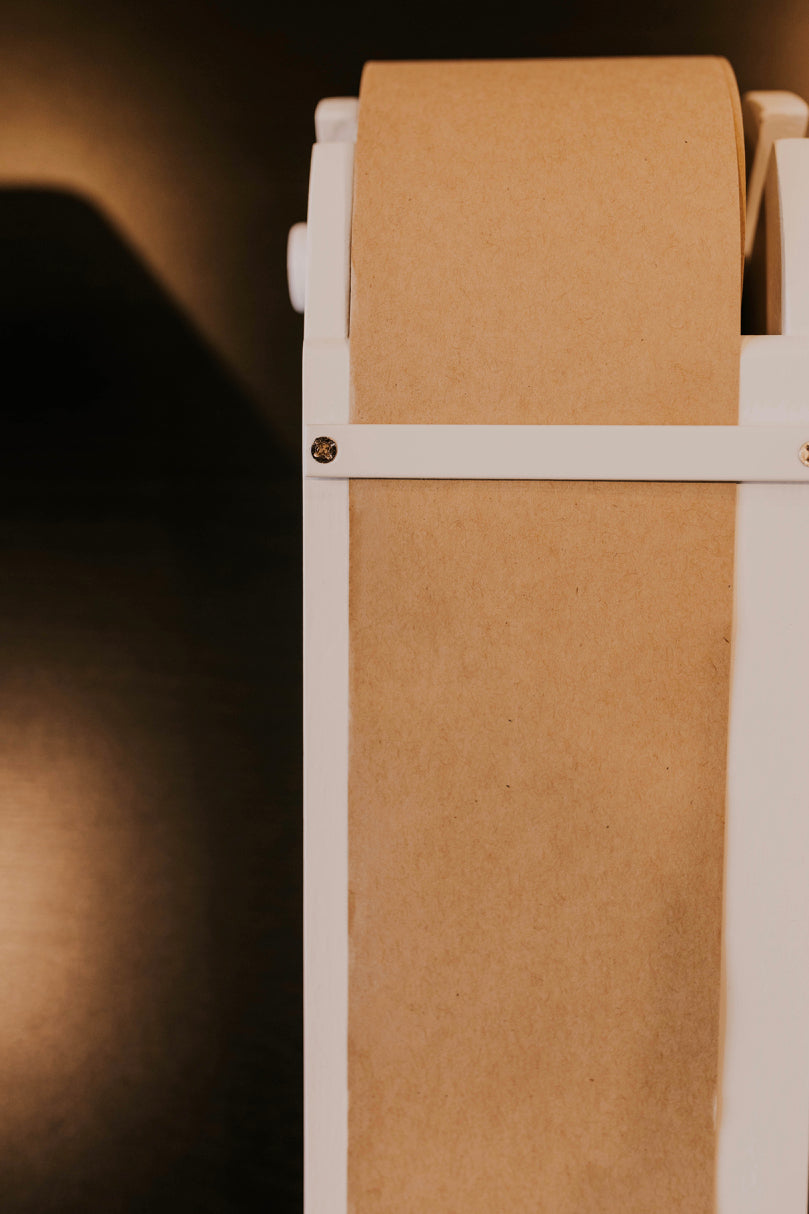 Rettel Desktop Roller