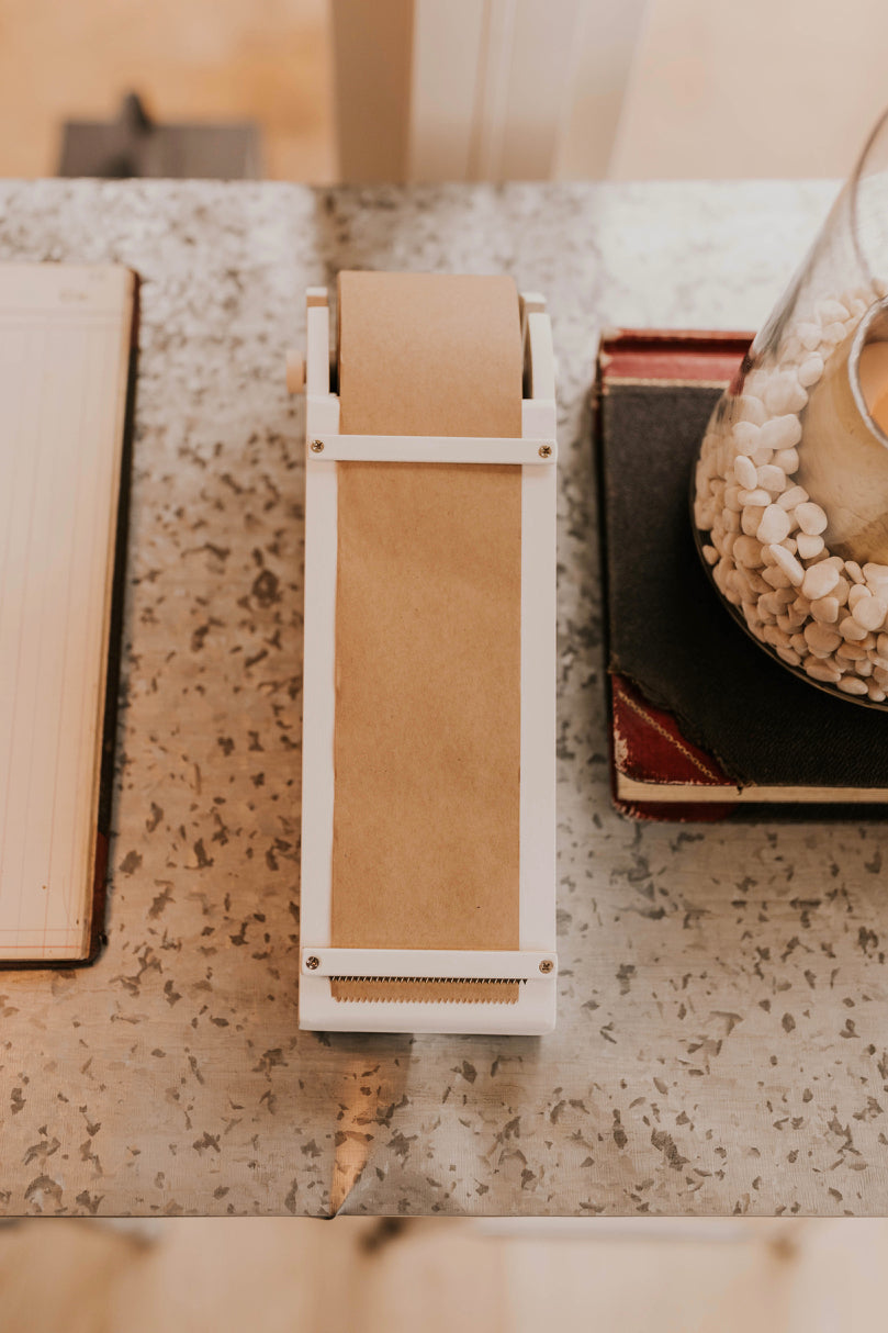 Rettel Desktop Roller