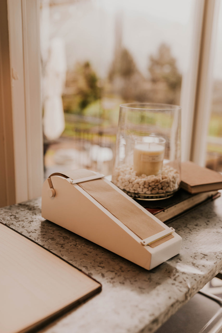 Rettel Desktop Roller