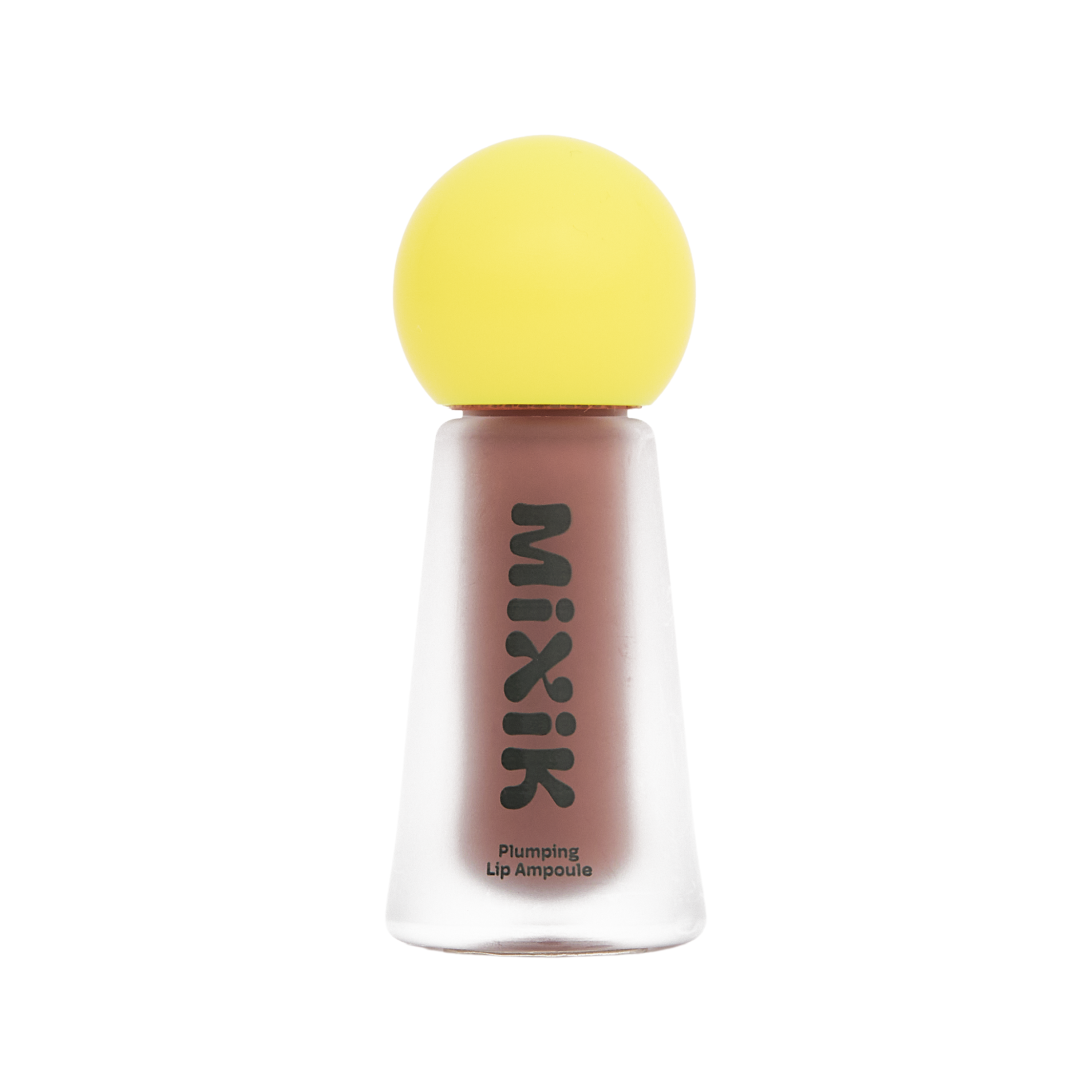 Plumping Lip Ampoule: Mauve Plump