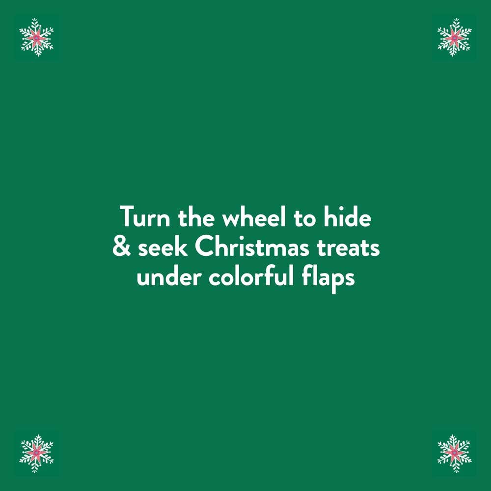 Christmas Cheer Is Everywhere