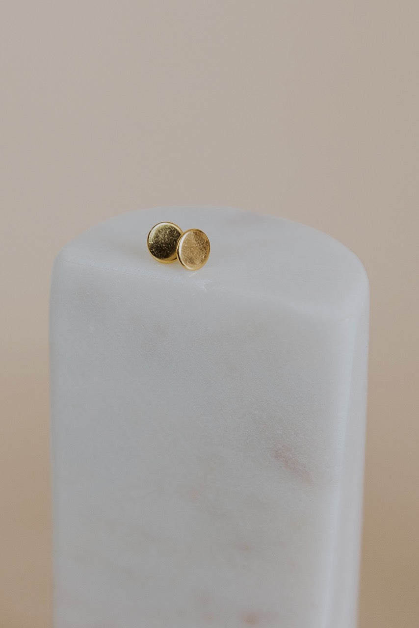 ROOLEE Antionette Stud Earrings