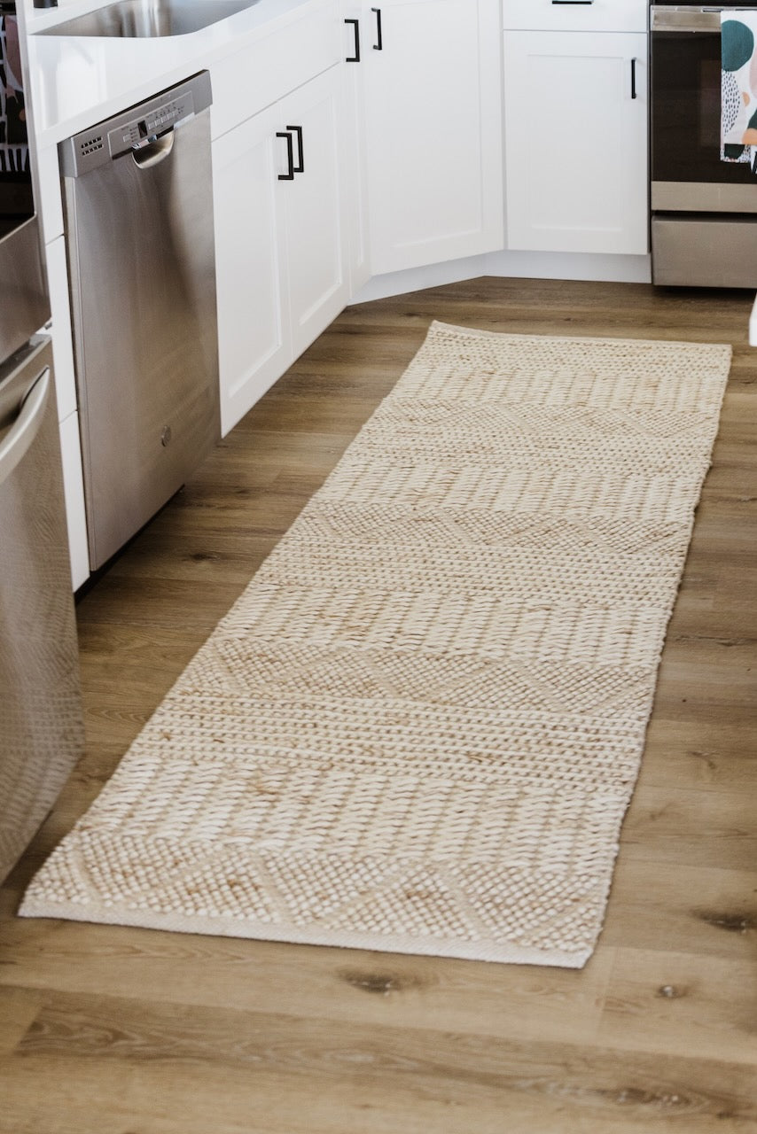 Magnolia Home Under the Bridge Rug