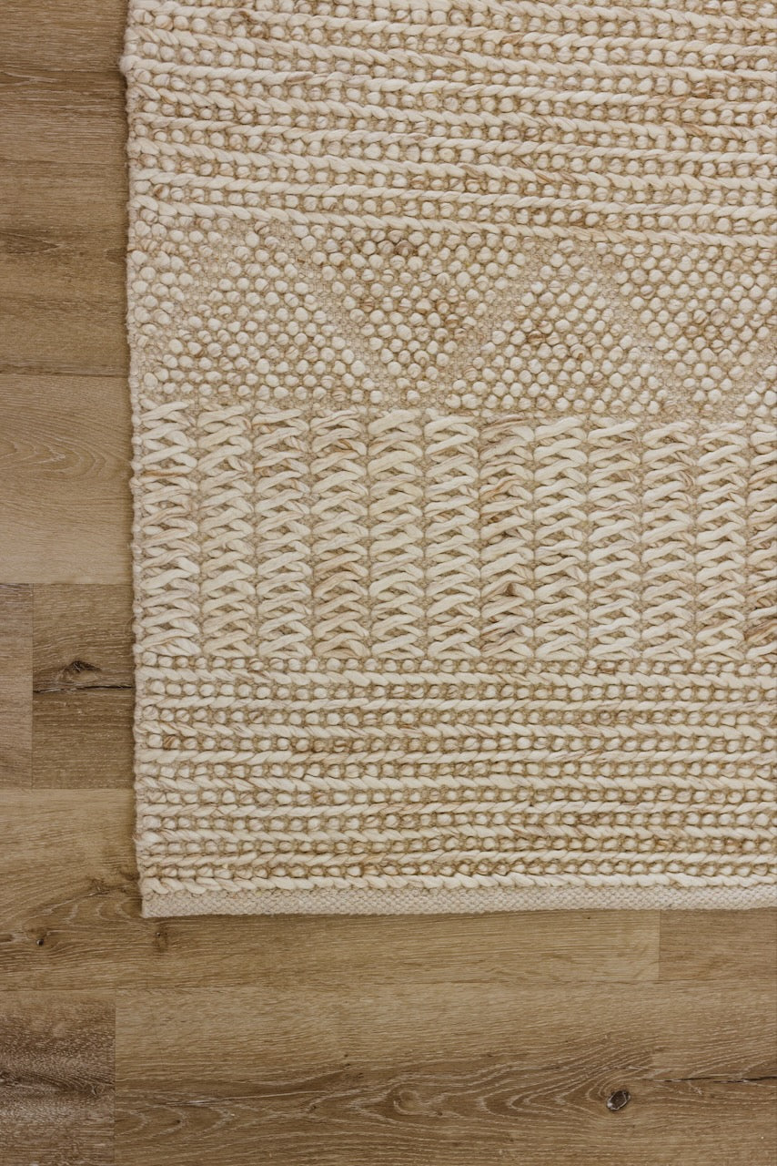 Magnolia Home Under the Bridge Rug