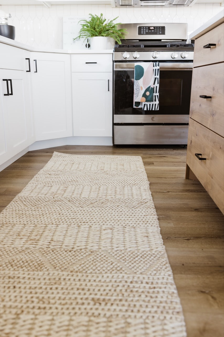 Magnolia Home Under the Bridge Rug
